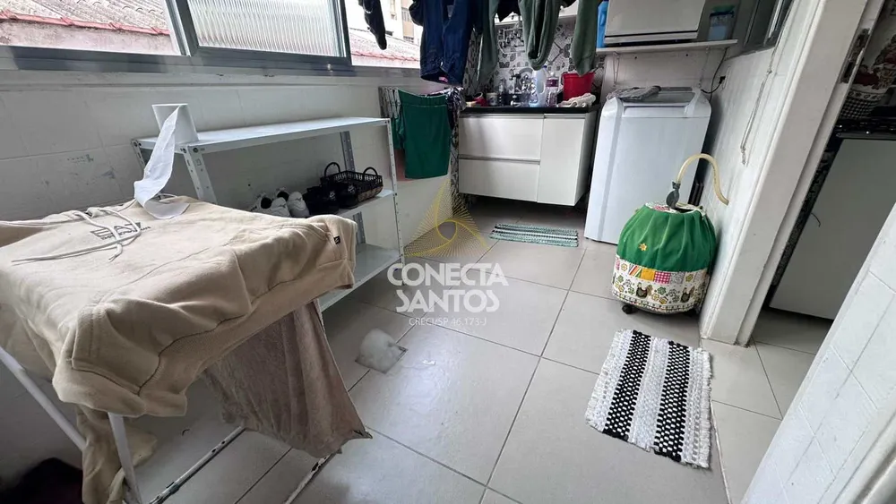 Apartamento, 2 quartos, 116 m² - Foto 15