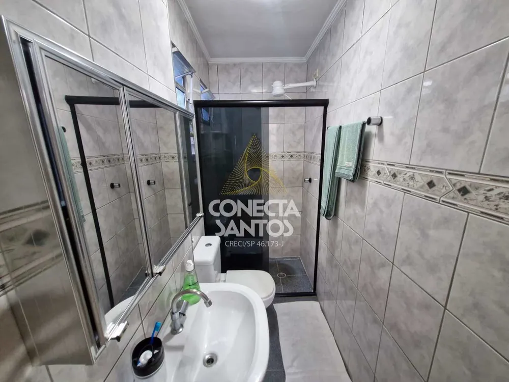 Apartamento, 3 quartos, 100 m² - Foto 12