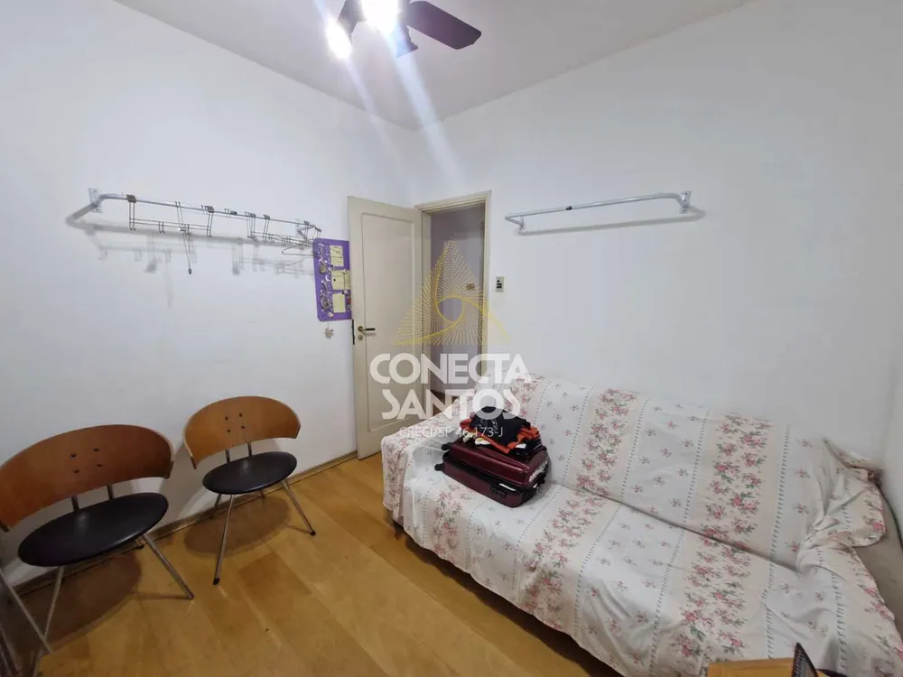 Apartamento, 3 quartos, 100 m² - Foto 14