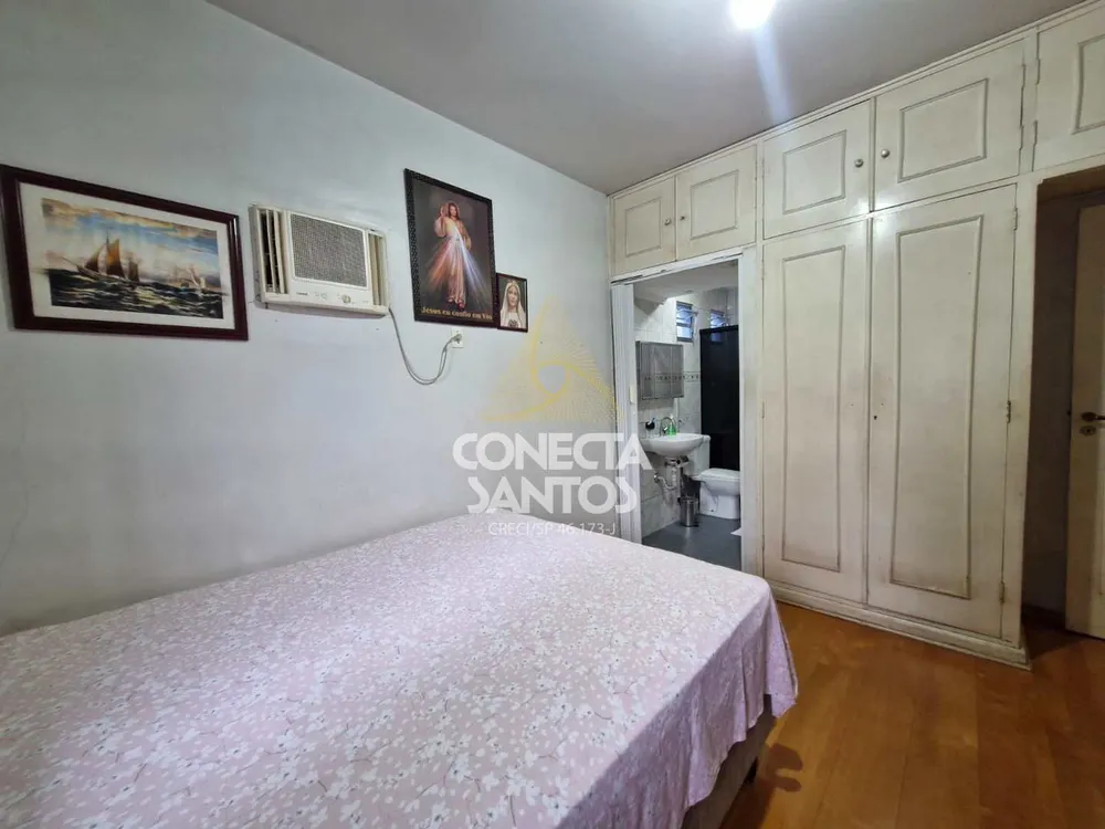 Apartamento, 3 quartos, 100 m² - Foto 11