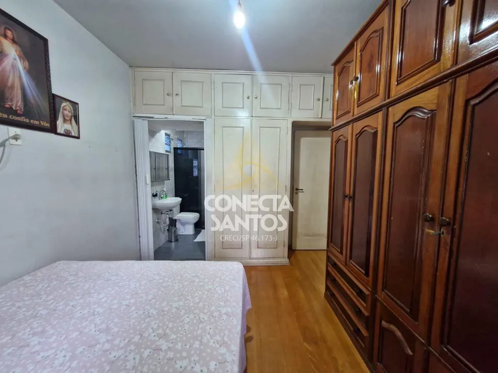 Apartamento, 3 quartos, 100 m² - Foto 1
