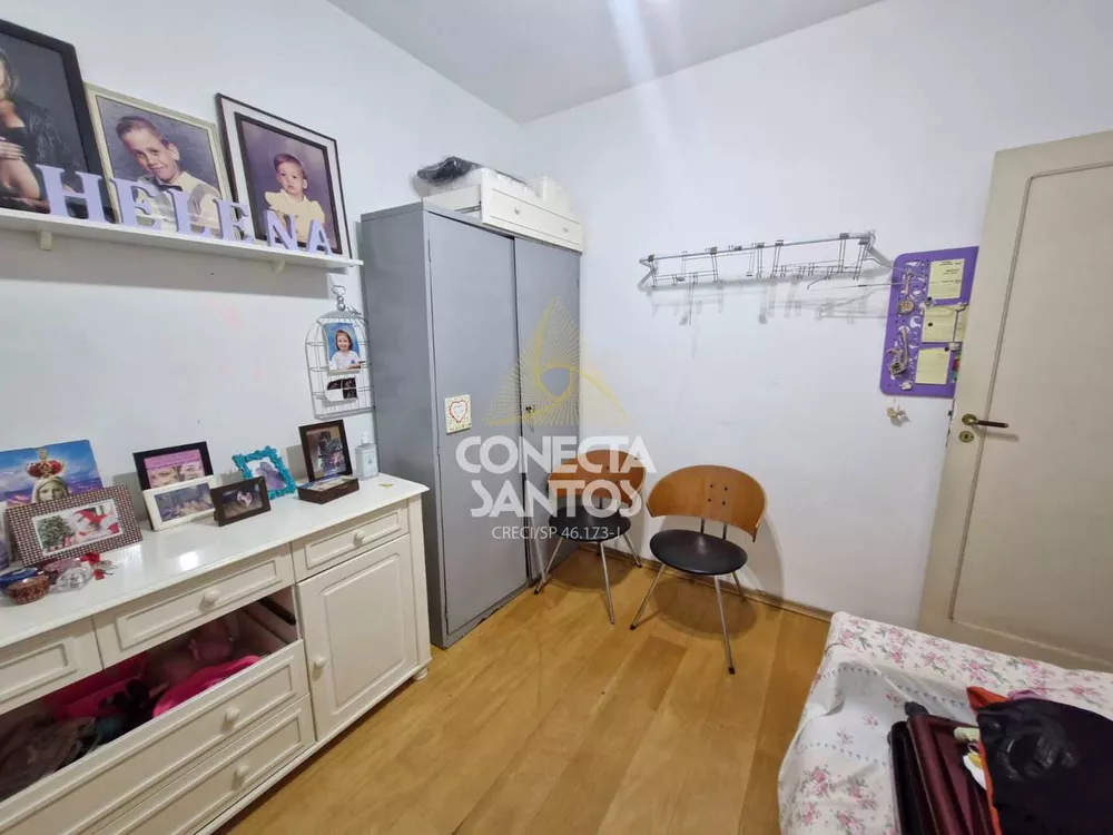 Apartamento, 3 quartos, 100 m² - Foto 4