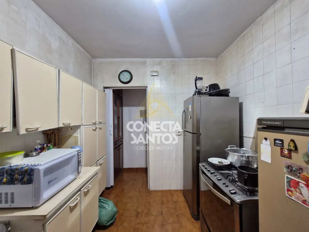 Apartamento, 3 quartos, 100 m² - Foto 15