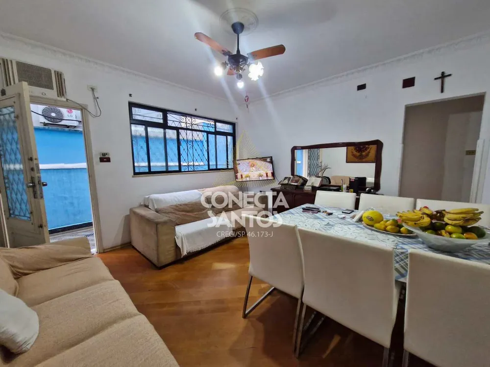 Apartamento, 3 quartos, 100 m² - Foto 4