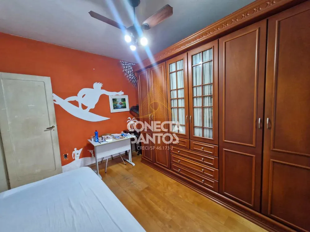 Apartamento, 3 quartos, 100 m² - Foto 7