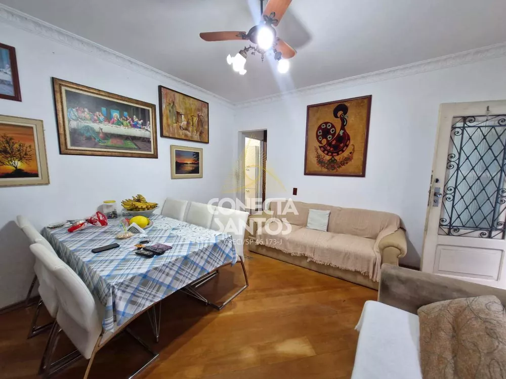 Apartamento, 3 quartos, 100 m² - Foto 1