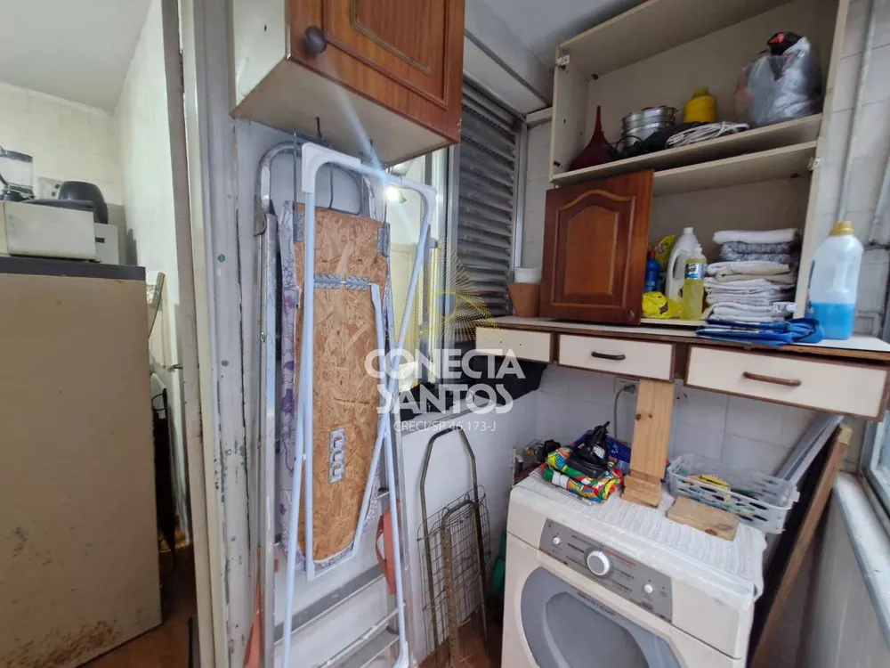 Apartamento, 3 quartos, 100 m² - Foto 3