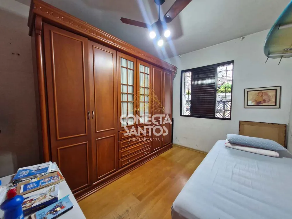 Apartamento, 3 quartos, 100 m² - Foto 5