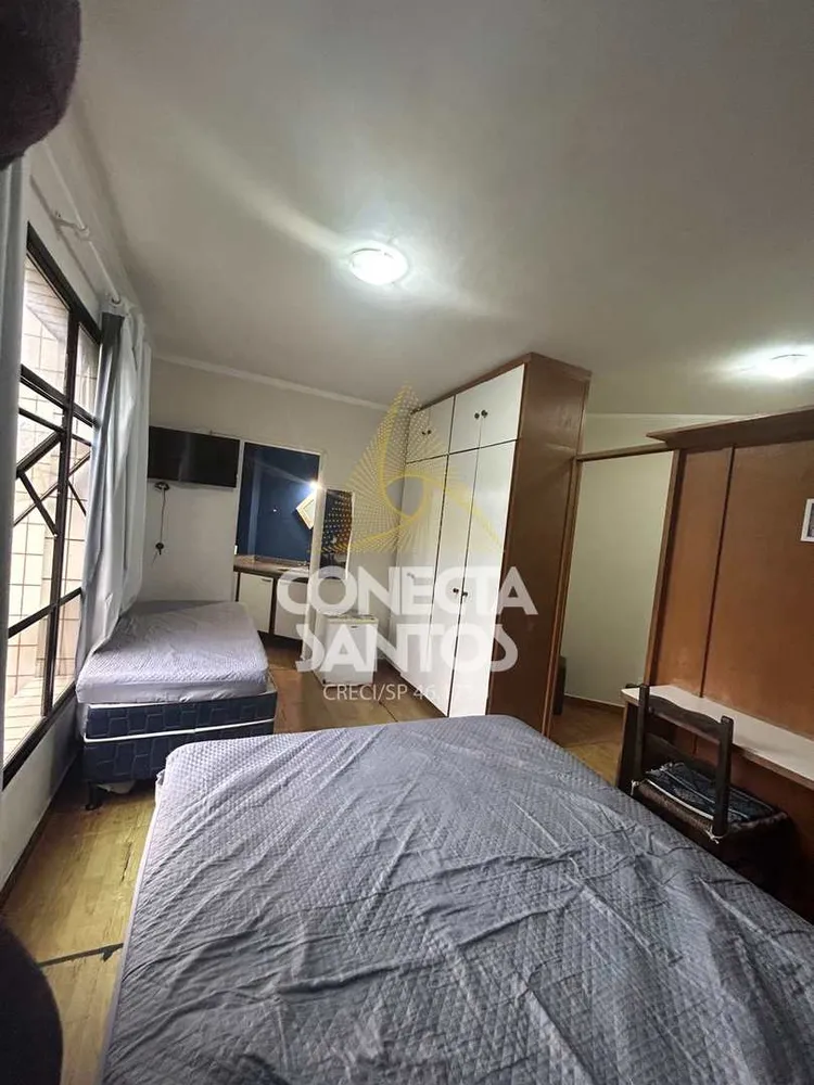 Flat/Apart Hotel, 30 m² - Foto 1