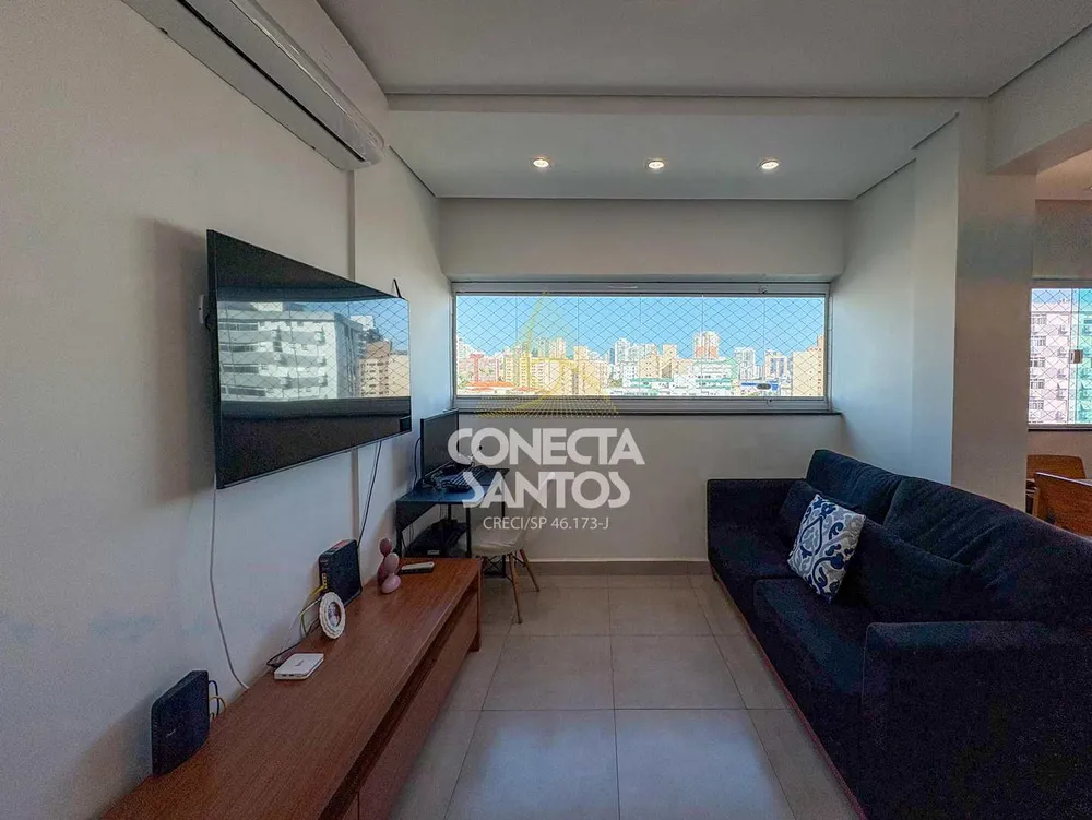 Apartamento, 2 quartos, 72 m² - Foto 1