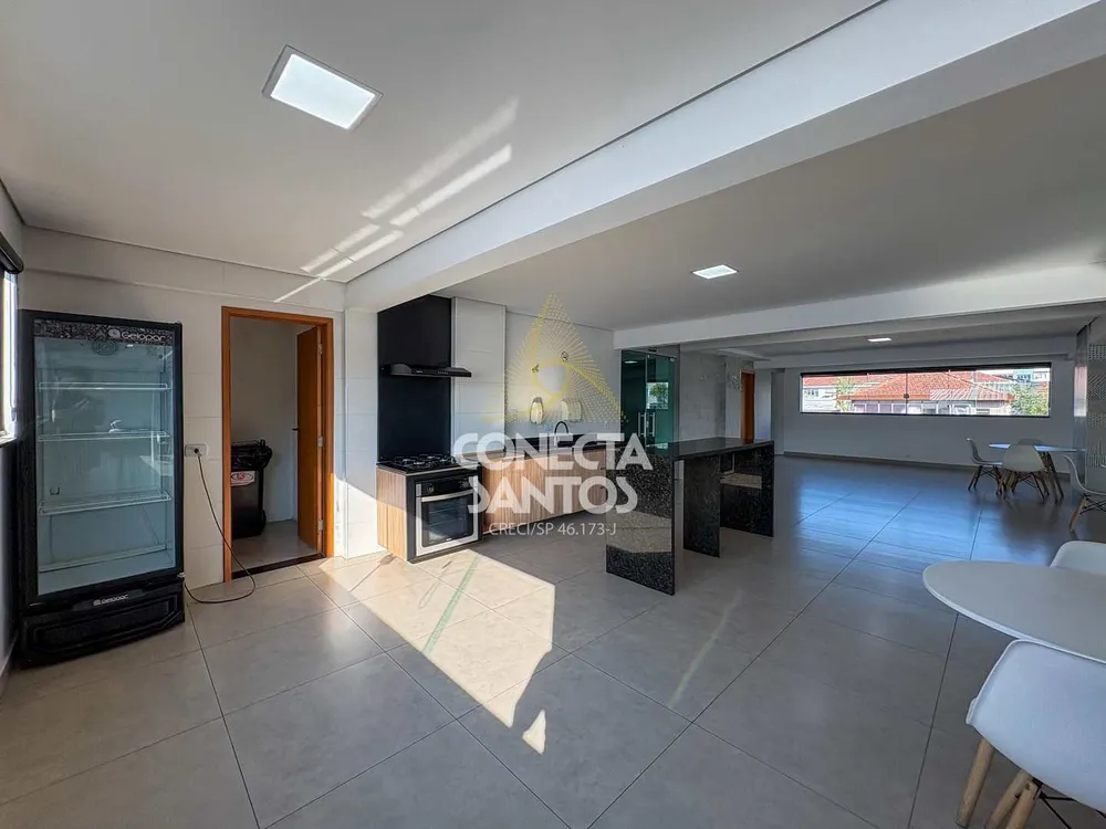 Apartamento, 2 quartos, 72 m² - Foto 3