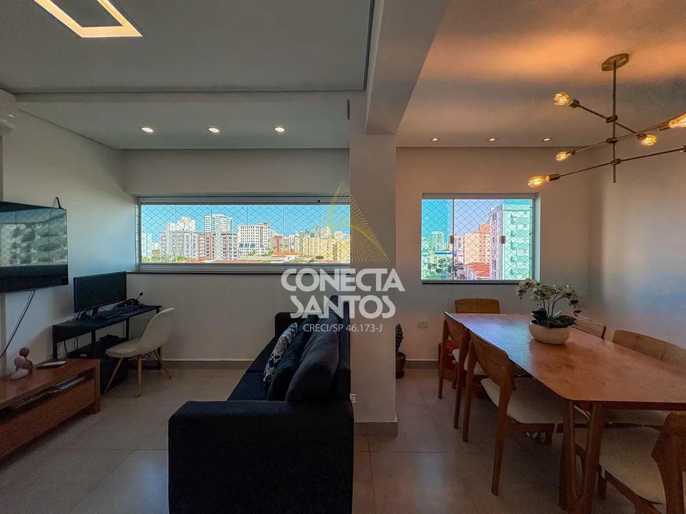 Apartamento, 2 quartos, 72 m² - Foto 8