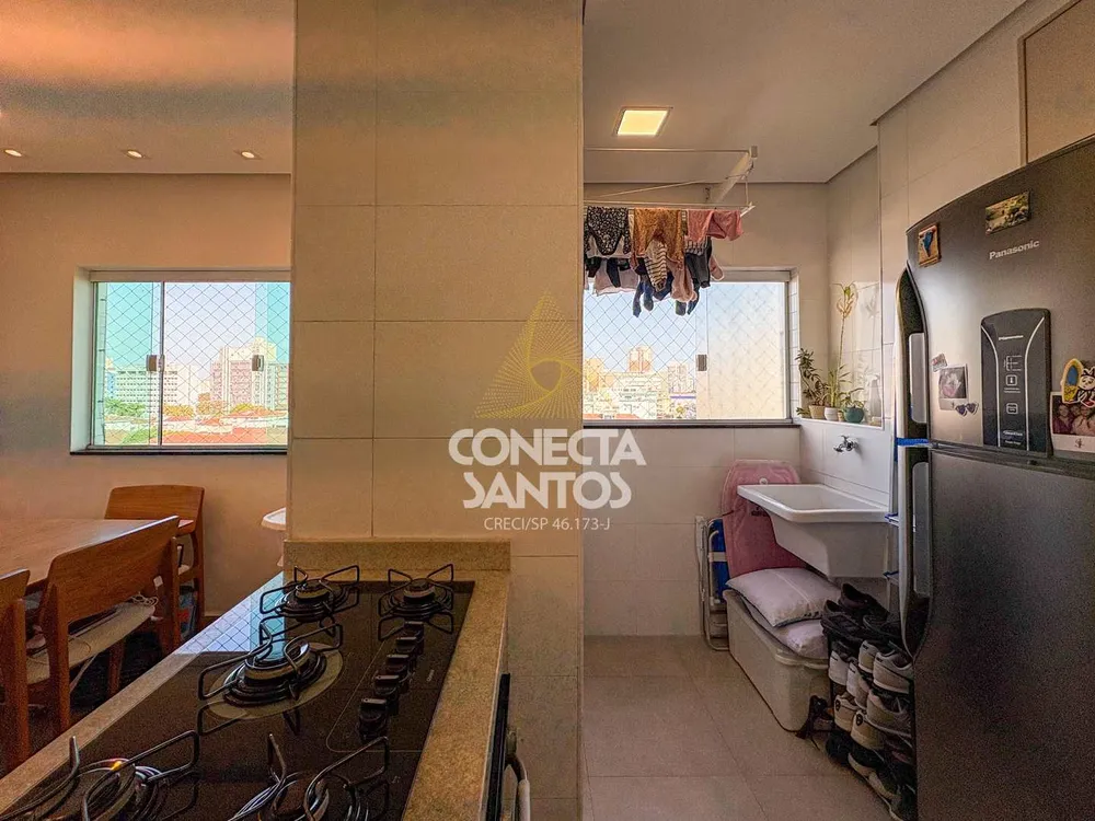 Apartamento, 2 quartos, 72 m² - Foto 6