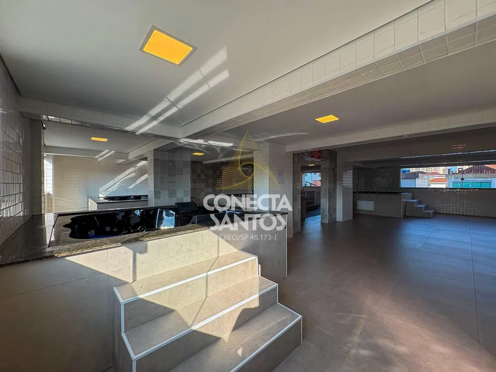 Apartamento, 2 quartos, 72 m² - Foto 2