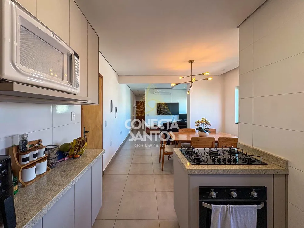 Apartamento, 2 quartos, 72 m² - Foto 4