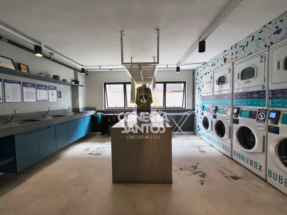 Apartamento, 1 quarto, 20 m² - Foto 4