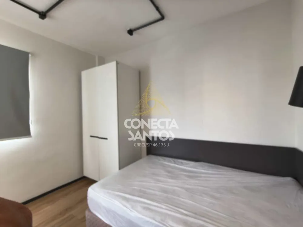 Apartamento, 1 quarto, 20 m² - Foto 2