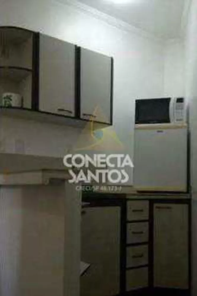 Flat/Apart Hotel, 1 quarto, 30 m² - Foto 2