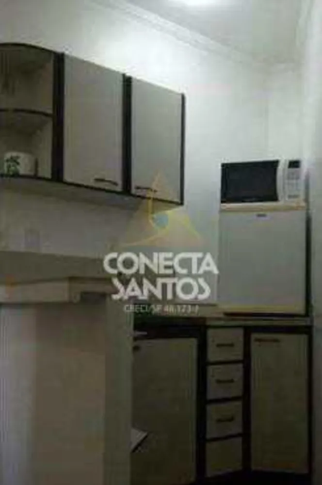Flat/Apart Hotel, 1 quarto, 30 m² - Foto 3