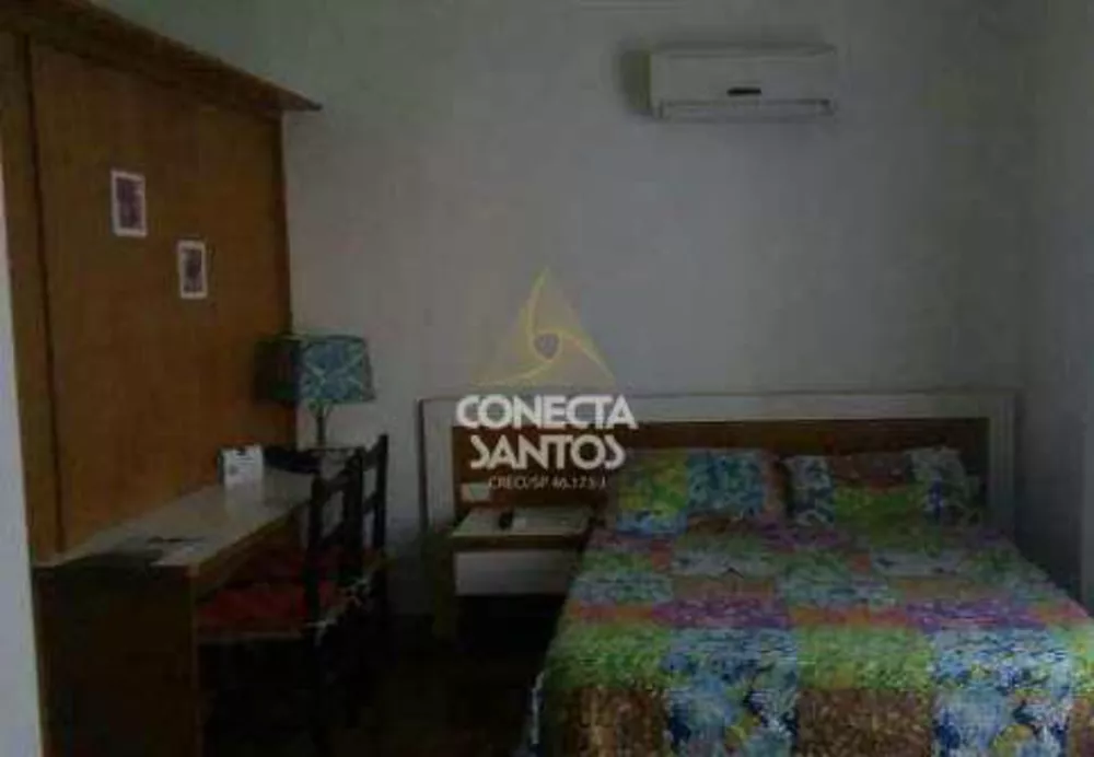 Flat/Apart Hotel, 1 quarto, 30 m² - Foto 4