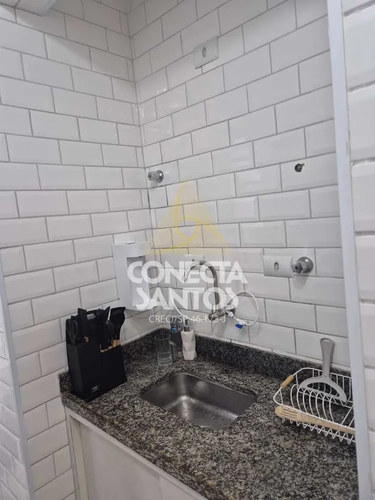 Apartamento, 1 quarto, 50 m² - Foto 11