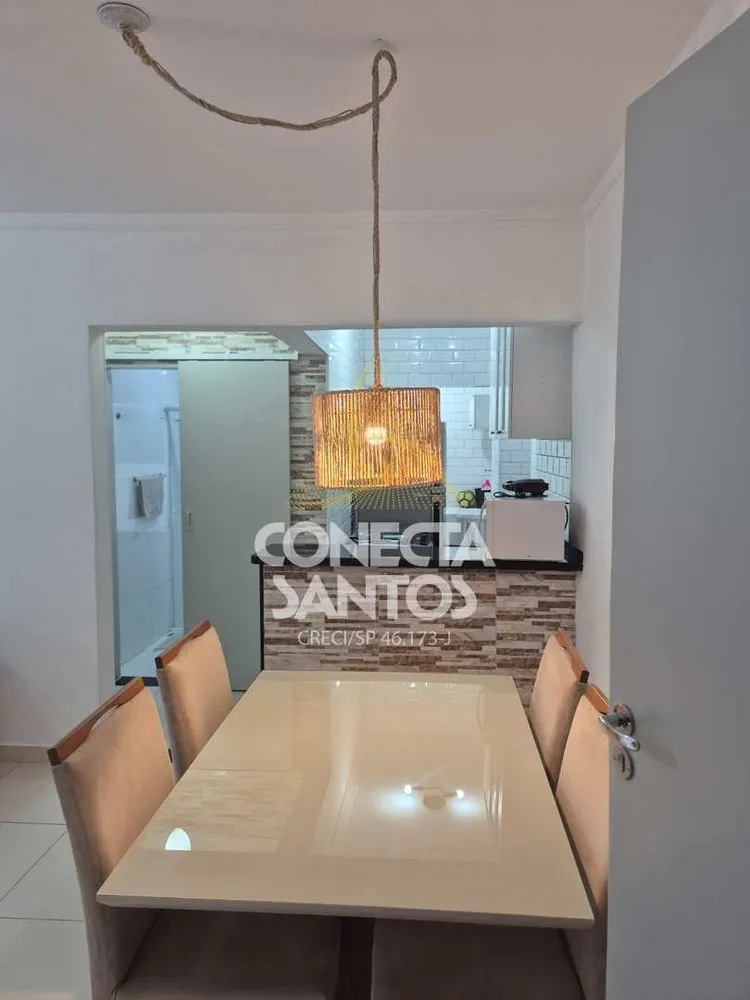 Apartamento, 1 quarto, 50 m² - Foto 7