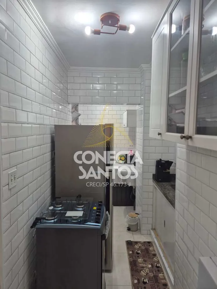 Apartamento, 1 quarto, 50 m² - Foto 10
