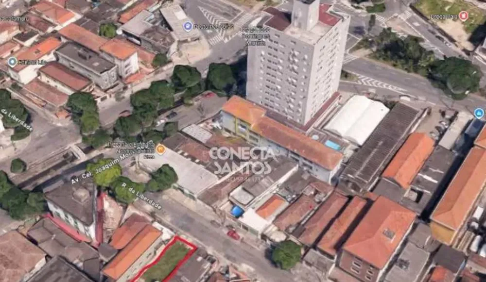 Terreno, 270 m² - Foto 2