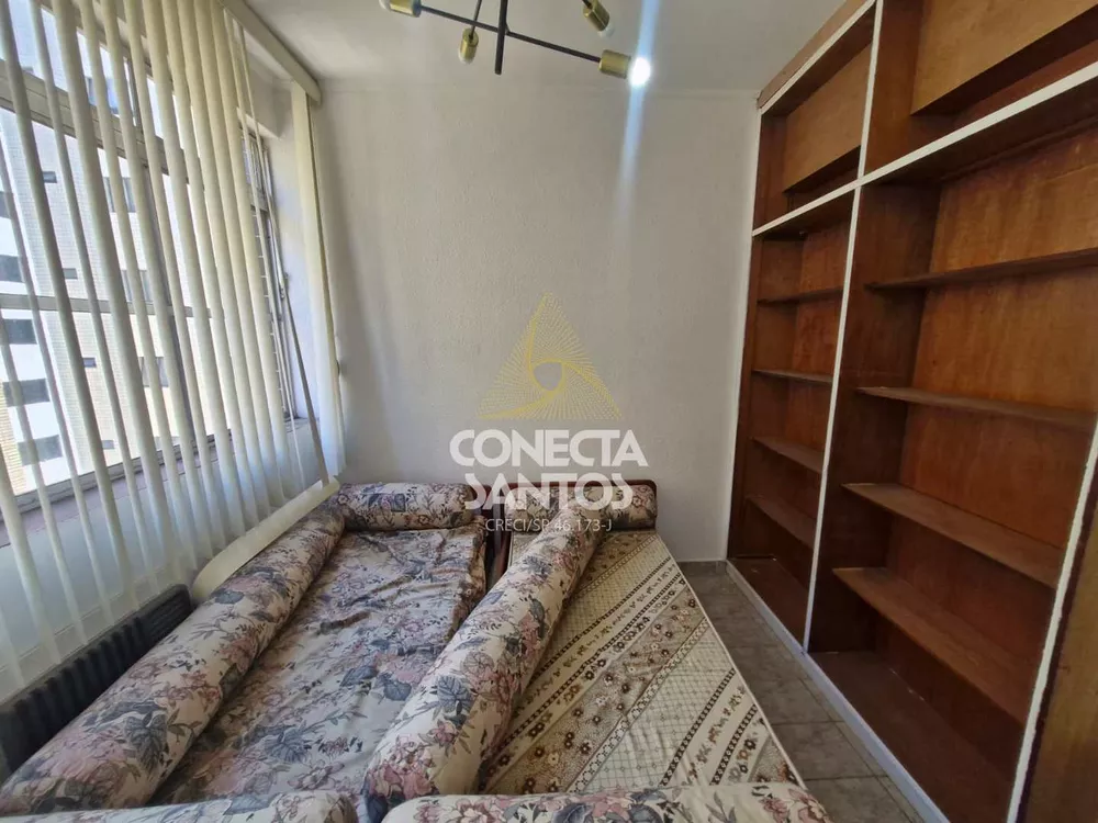 Apartamento, 2 quartos, 55 m² - Foto 2