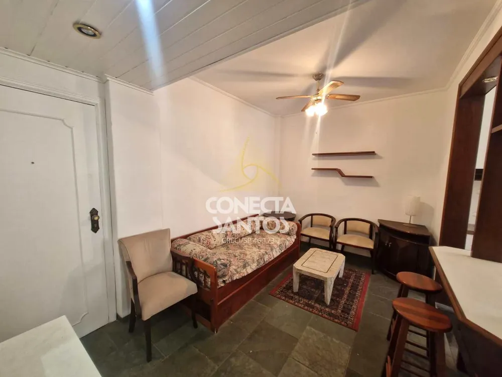 Apartamento, 2 quartos, 55 m² - Foto 3
