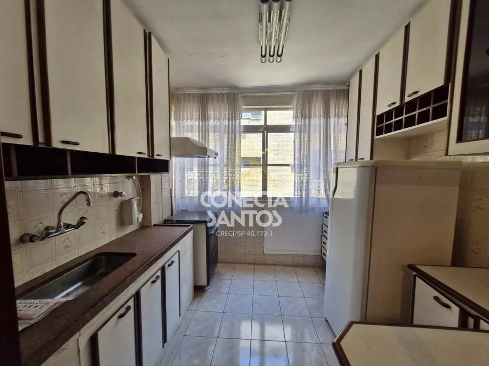 Apartamento, 2 quartos, 55 m² - Foto 1