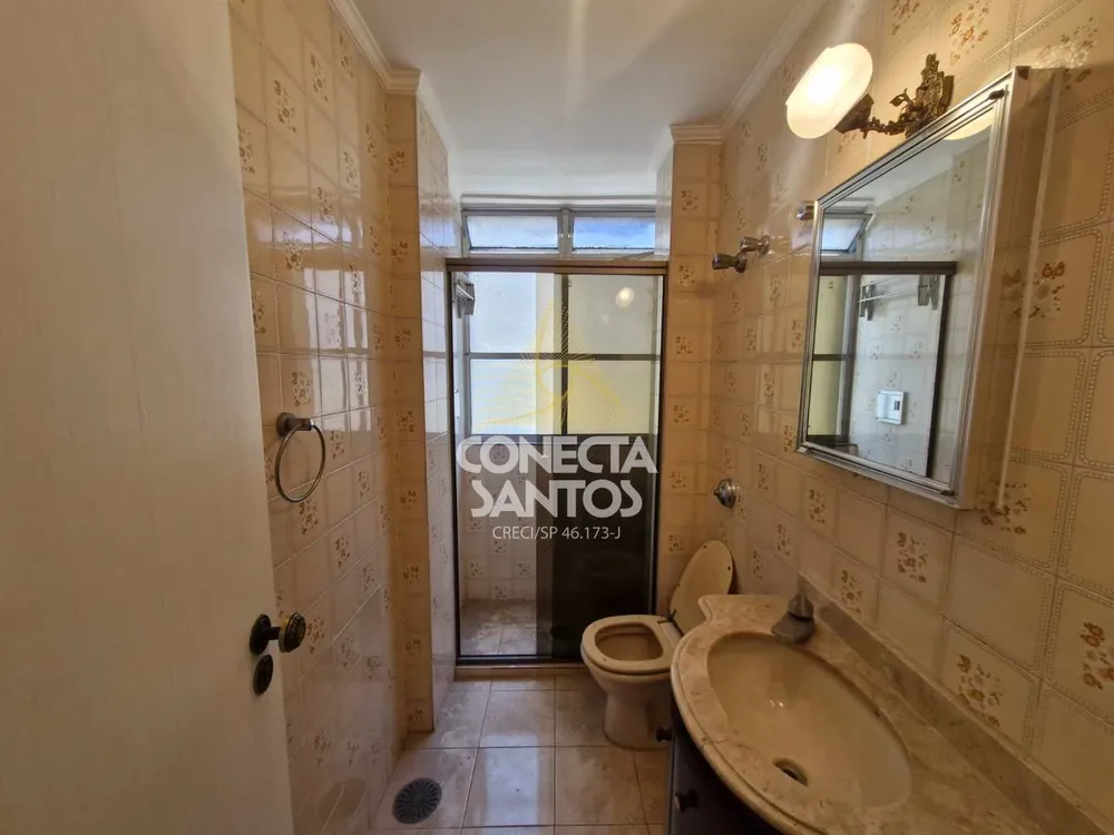 Apartamento, 2 quartos, 55 m² - Foto 6