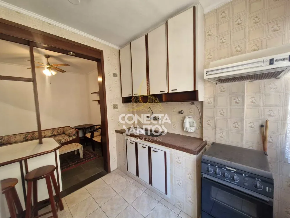 Apartamento, 2 quartos, 55 m² - Foto 7
