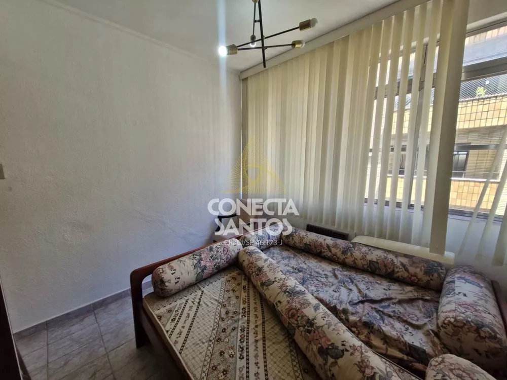 Apartamento, 2 quartos, 55 m² - Foto 3