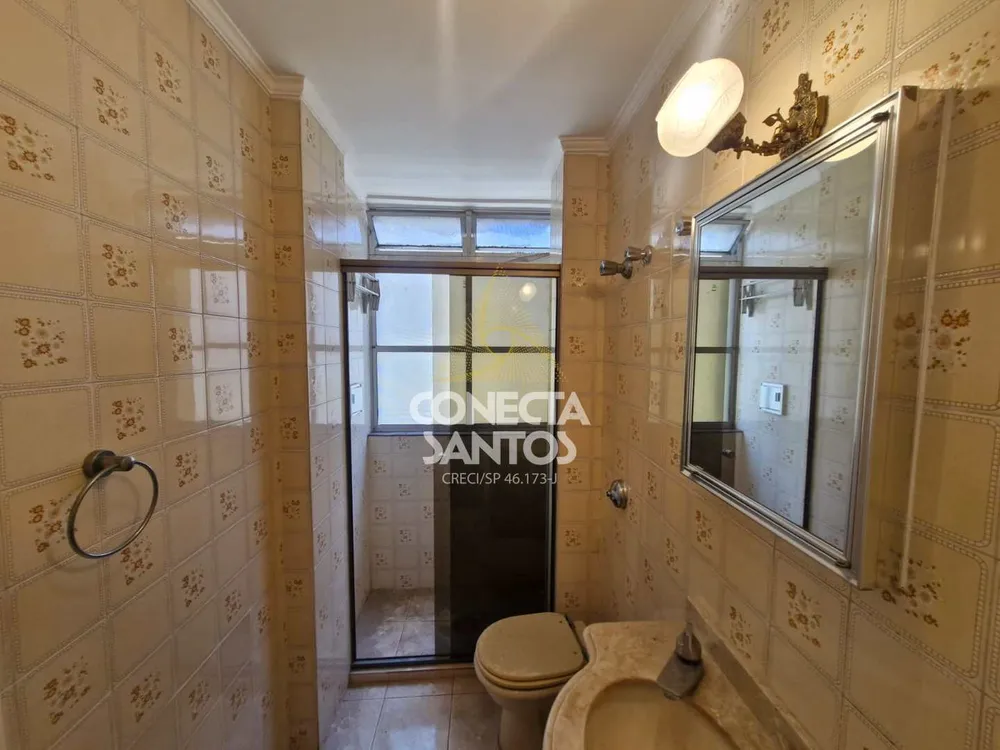 Apartamento, 2 quartos, 55 m² - Foto 10