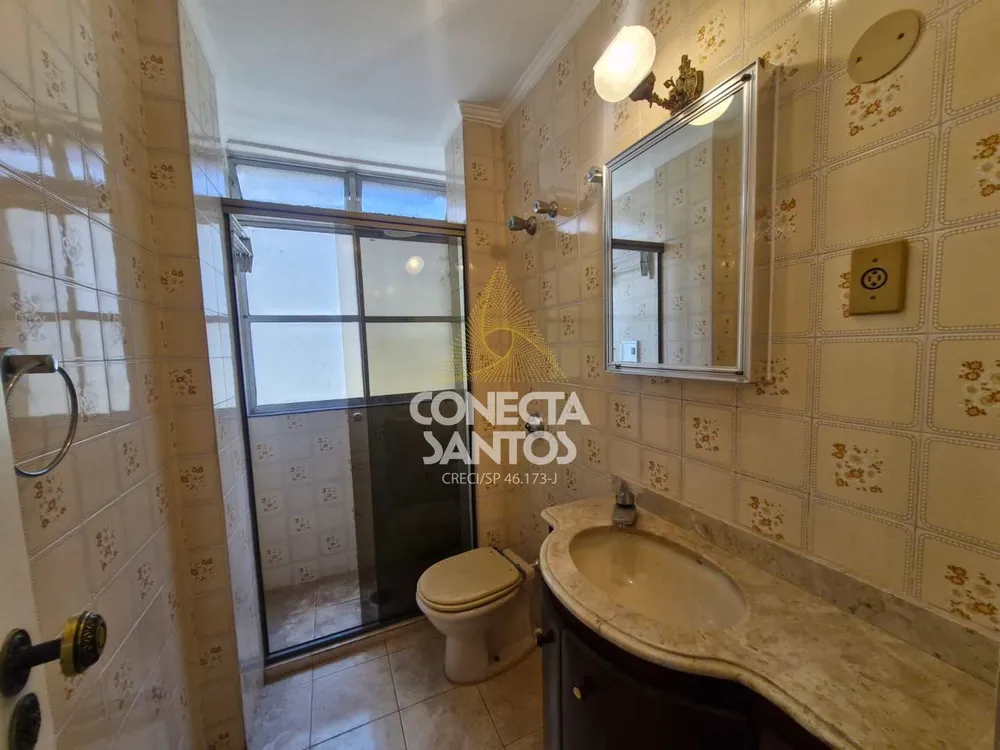 Apartamento, 2 quartos, 55 m² - Foto 8