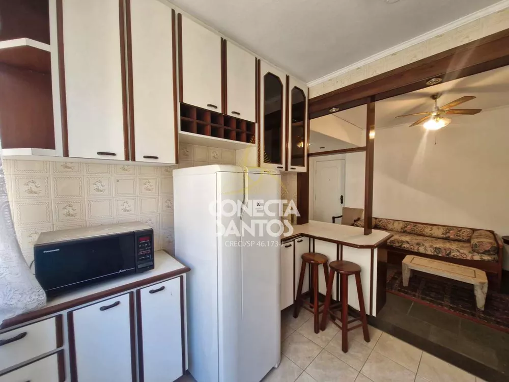 Apartamento, 2 quartos, 55 m² - Foto 4