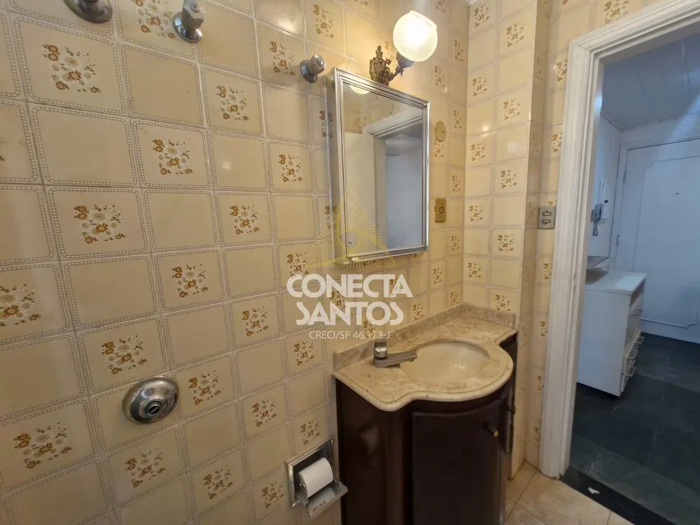 Apartamento, 2 quartos, 55 m² - Foto 9