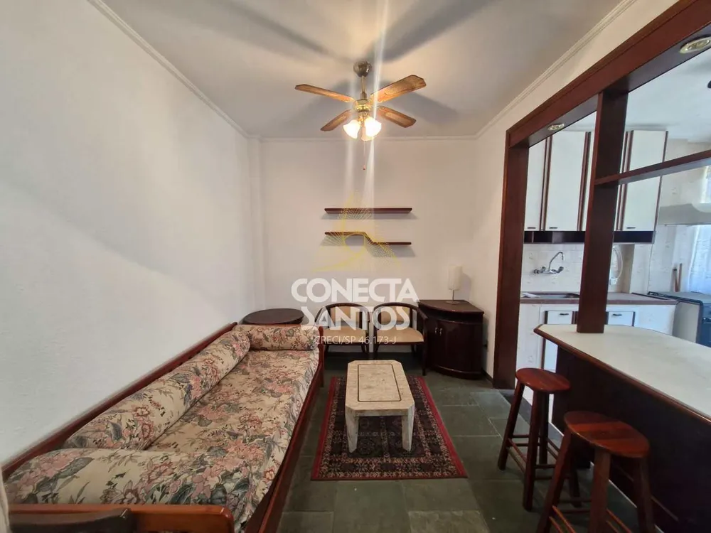 Apartamento, 2 quartos, 55 m² - Foto 4