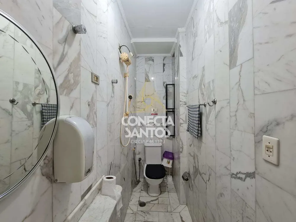 Prédio Inteiro, 45 m² - Foto 8