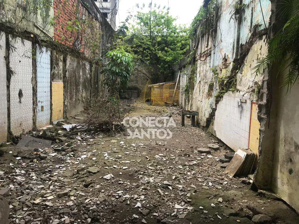 Loteamento e Condomínio, 261 m² - Foto 2