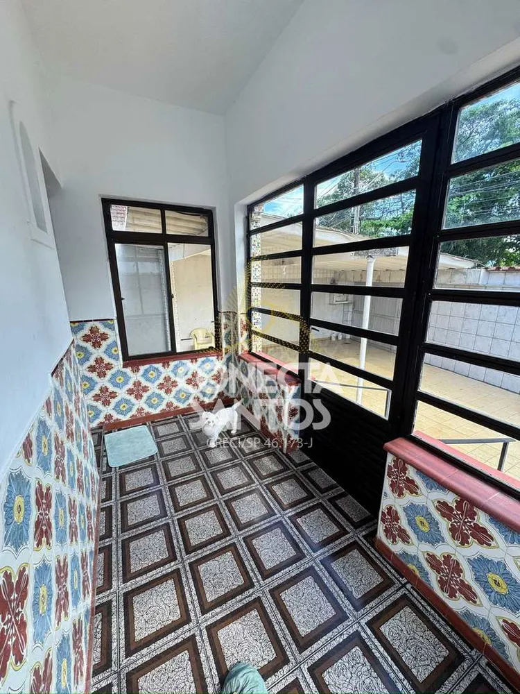 Casa, 3 quartos, 400 m² - Foto 1
