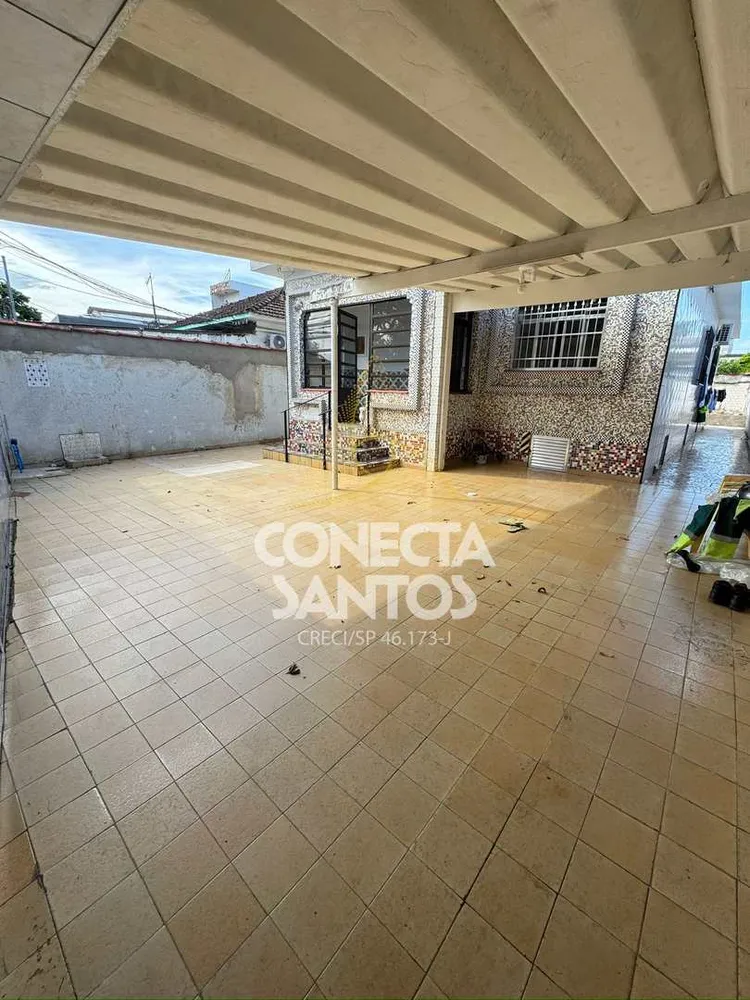 Casa, 3 quartos, 400 m² - Foto 4