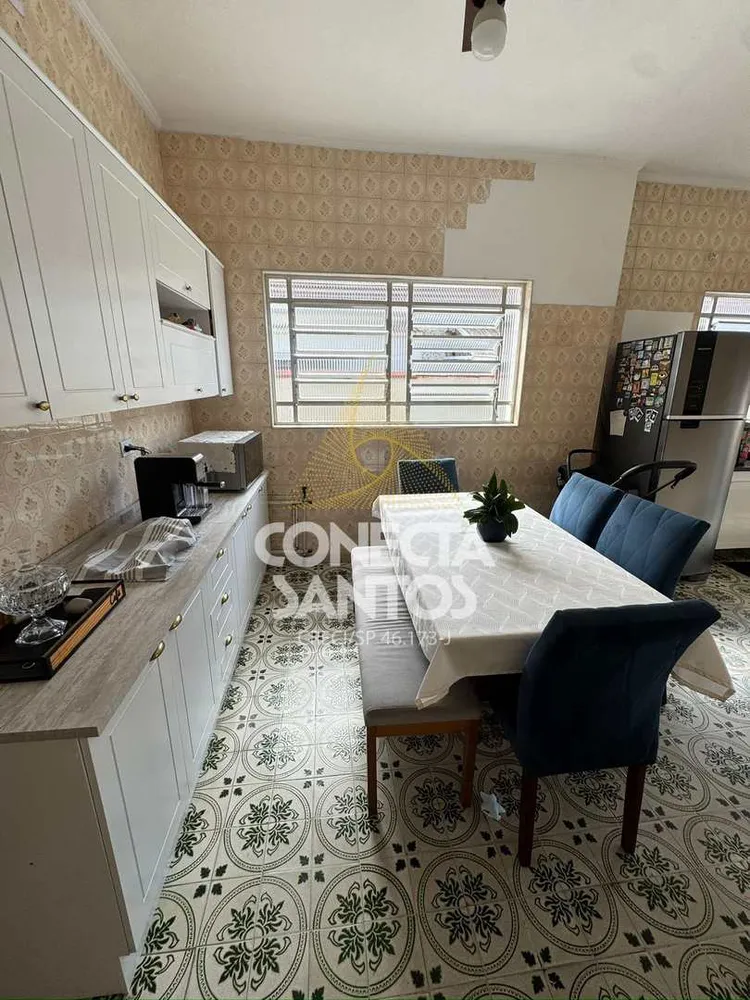 Casa, 3 quartos, 400 m² - Foto 1