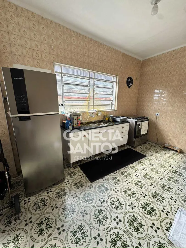 Casa, 3 quartos, 400 m² - Foto 10