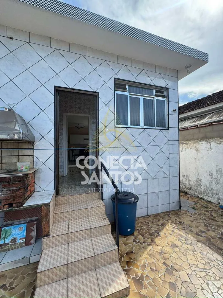 Casa, 3 quartos, 400 m² - Foto 2