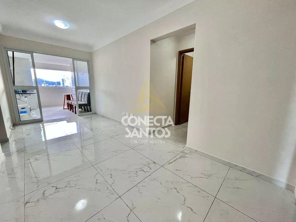 Apartamento, 2 quartos, 70 m² - Foto 3