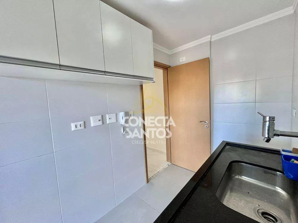 Apartamento, 2 quartos, 70 m² - Foto 2