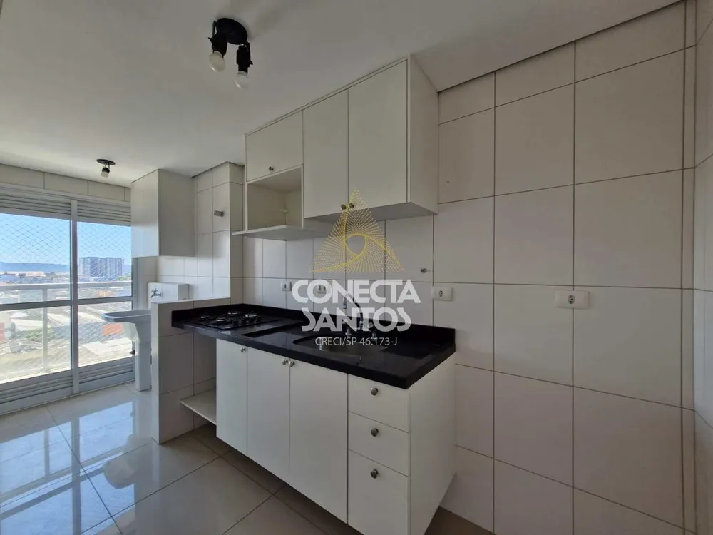 Apartamento, 2 quartos, 59 m² - Foto 5