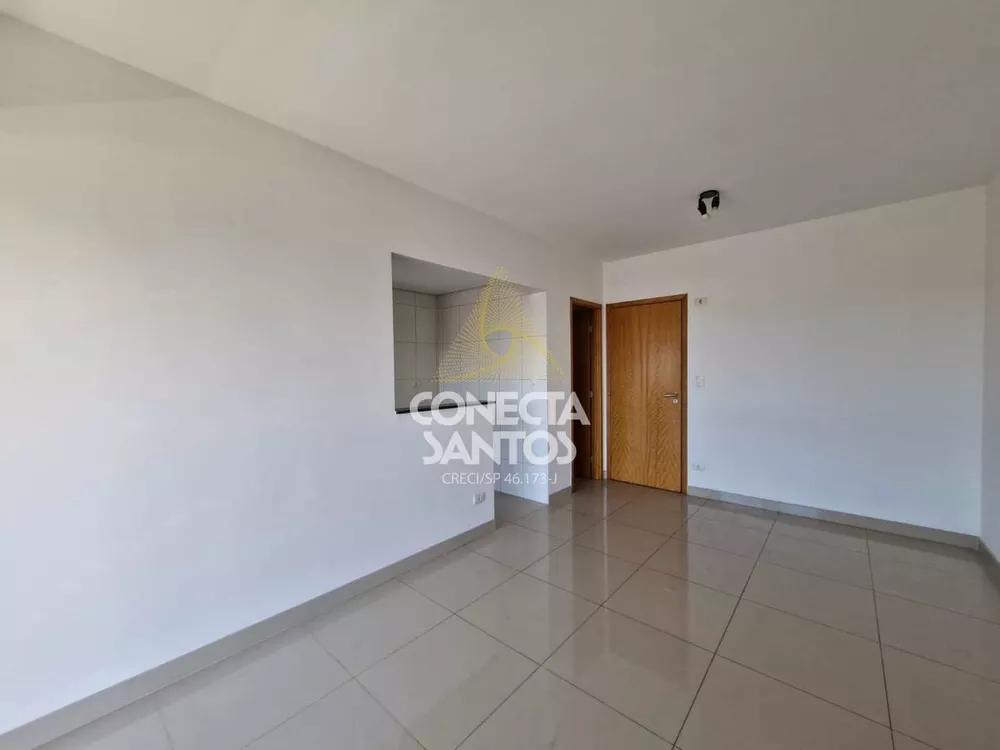 Apartamento, 2 quartos, 59 m² - Foto 1